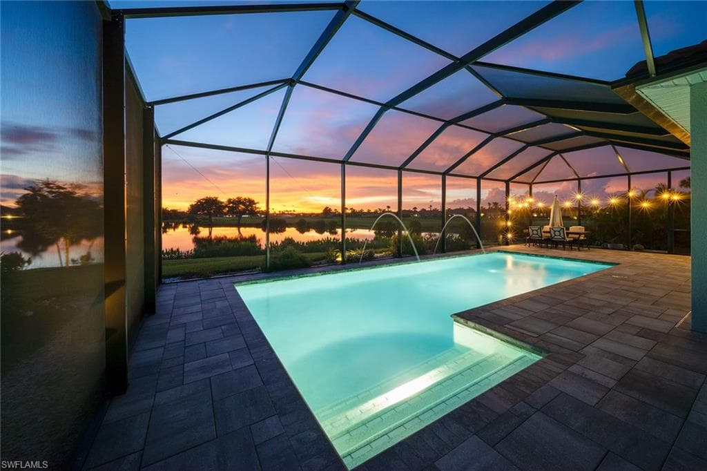 18652 Royal Hammock BLVD NAPLES, FL 34114