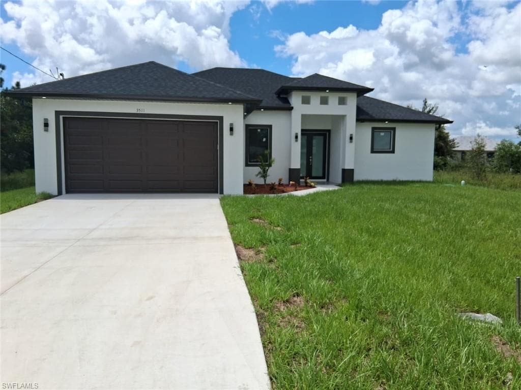3511 25th ST SW LEHIGH ACRES, FL 33976