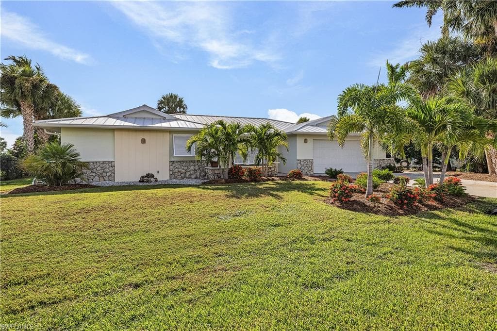 16340 Buccaneer ST BOKEELIA, FL 33922