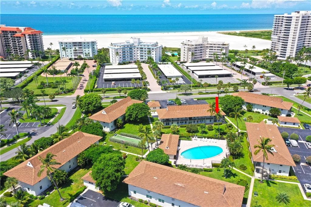 235 Seaview CT E5 MARCO ISLAND, FL 34145