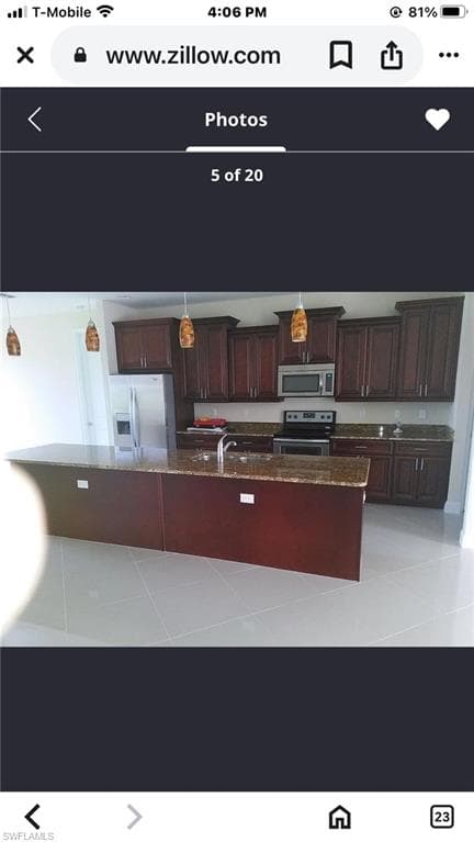 806 SW 9th CT CAPE CORAL, FL 33991