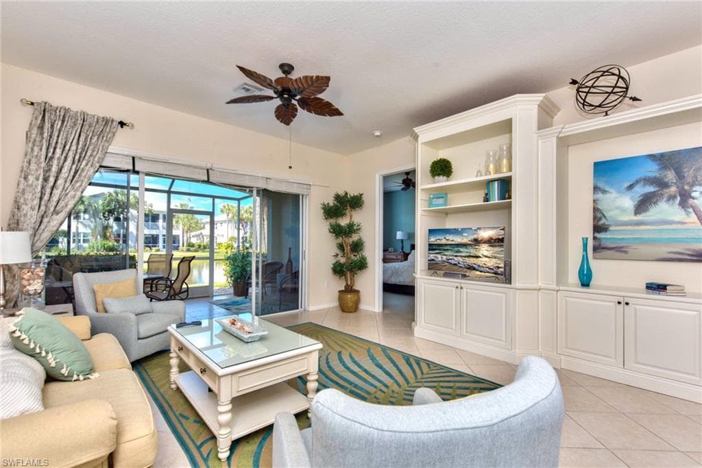 4529 Cardinal Cove LN 7 NAPLES, FL 34114