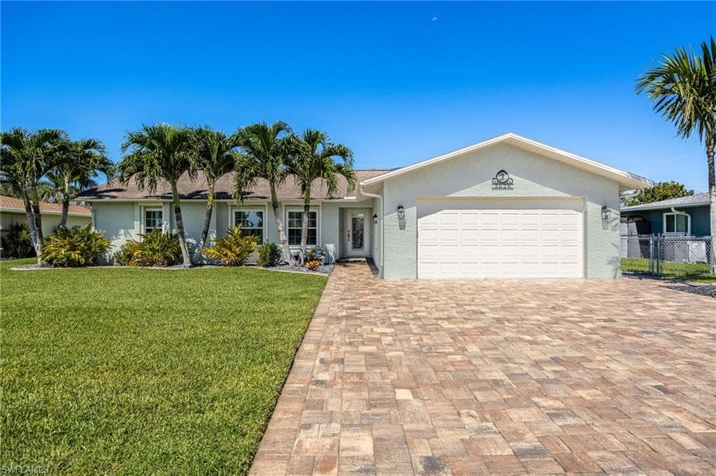 3626 SE 16th PL CAPE CORAL, FL 33904