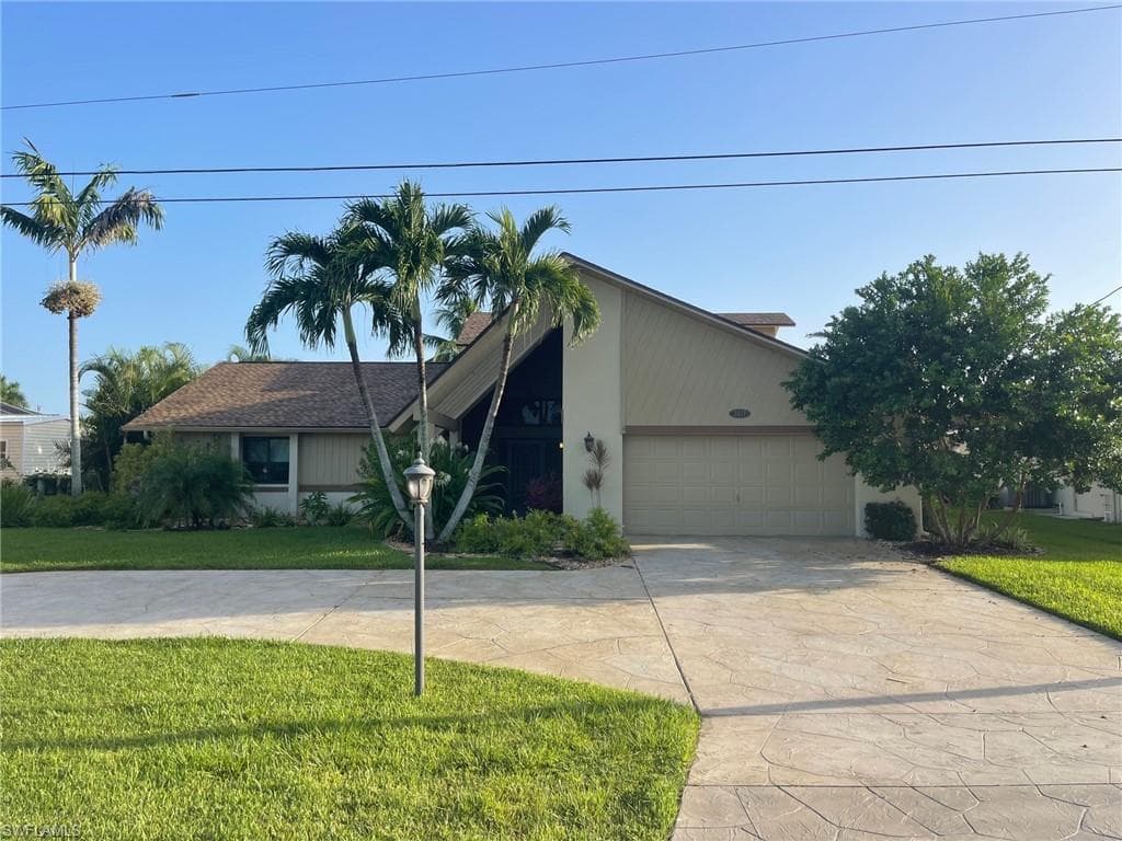 3417 SW 8th ST CAPE CORAL, FL 33991