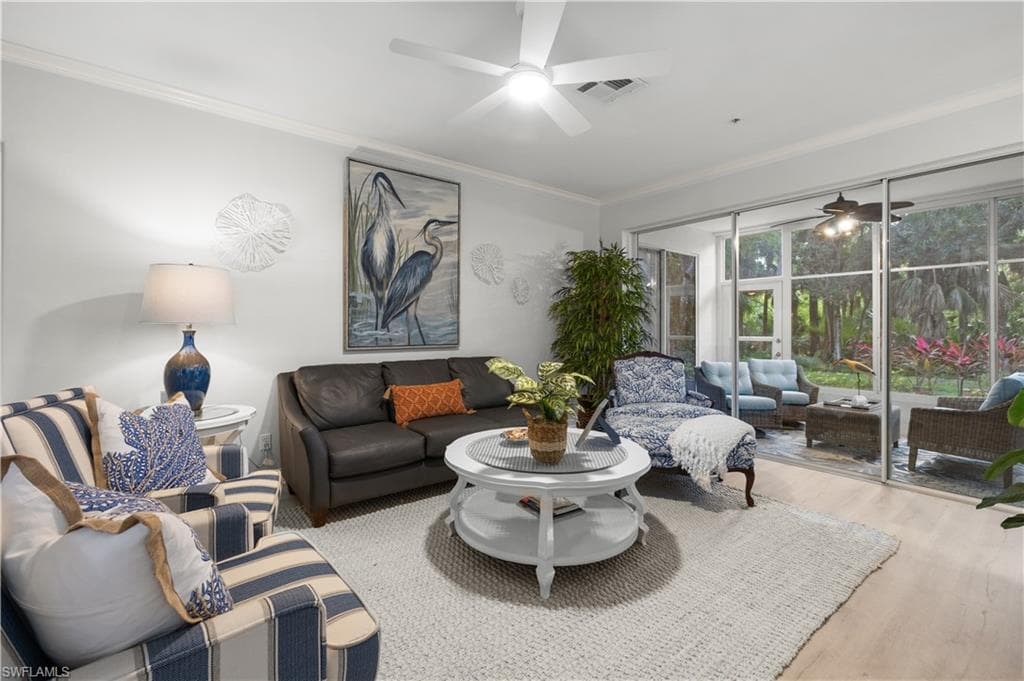 720 Tarpon Cove DR 2 NAPLES, FL 34110