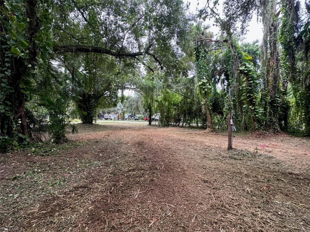 4910 Miraham DR IMMOKALEE, FL 34142