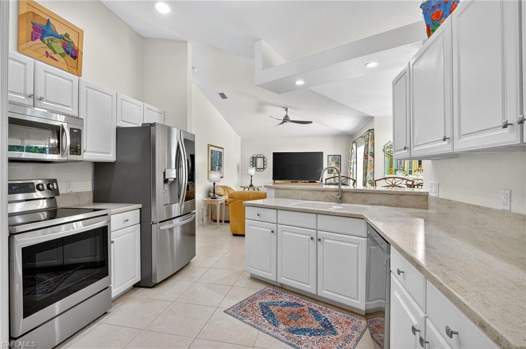 5 Tahiti RD MARCO ISLAND, FL 34145