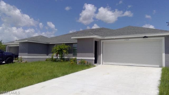 1527 Haviland AVE S LEHIGH ACRES, FL 33973