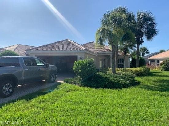 10083 Oakhurst WAY FORT MYERS, FL 33913