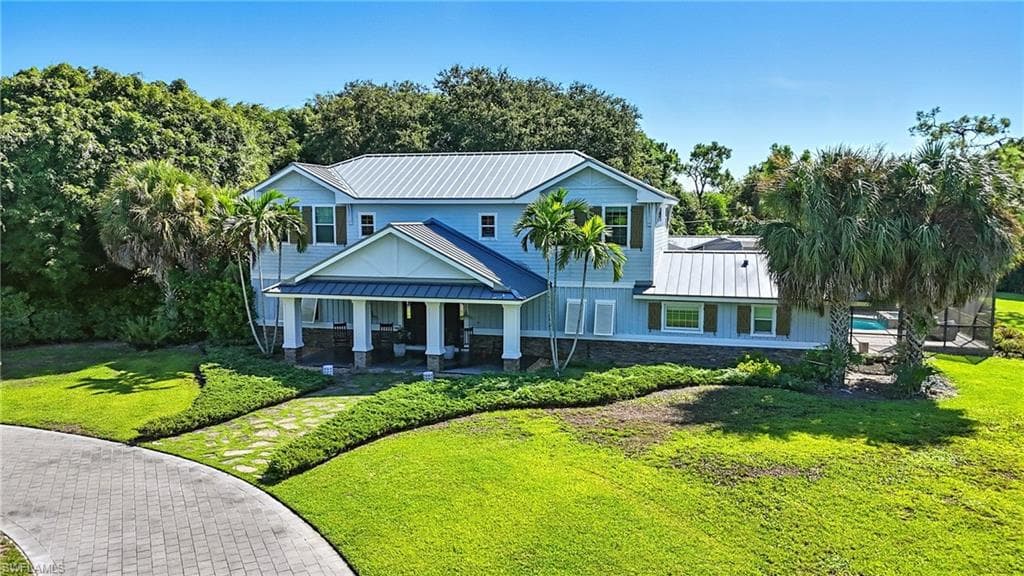 438 Gordonia RD NAPLES, FL 34108