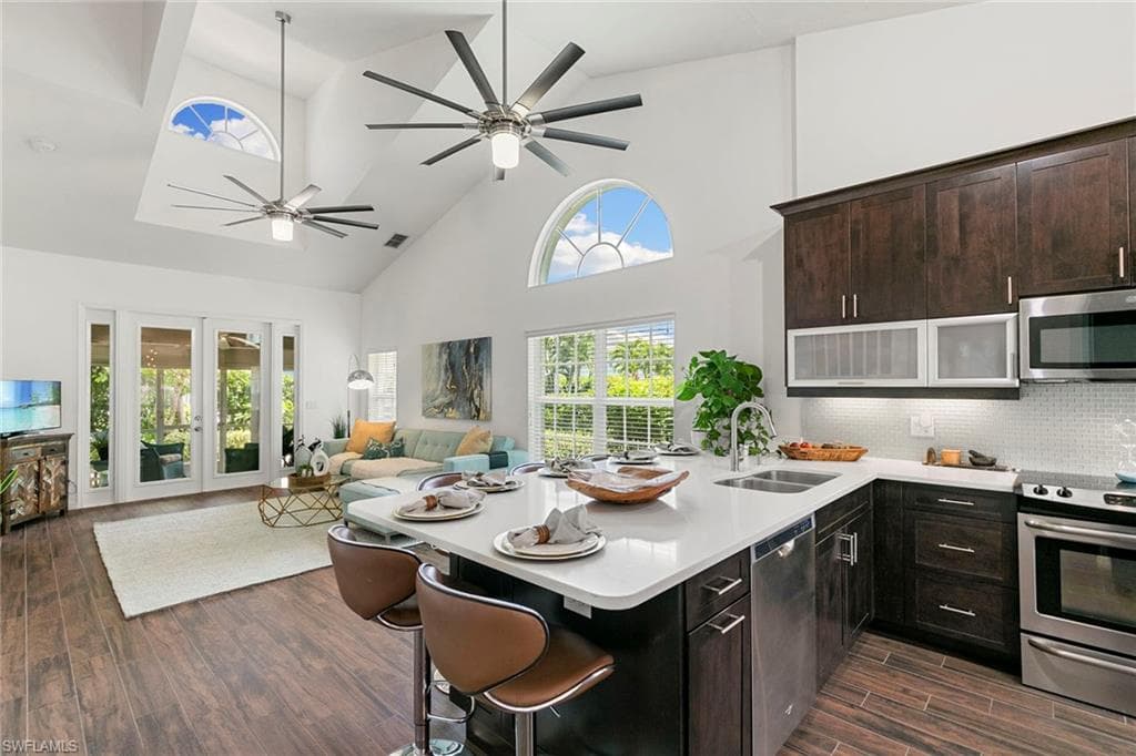 1733 San Bernadino WAY K406 NAPLES, FL 34109