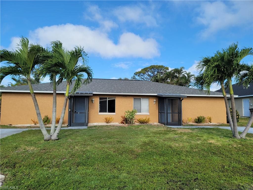 4530 SW 7th PL A CAPE CORAL, FL 33914