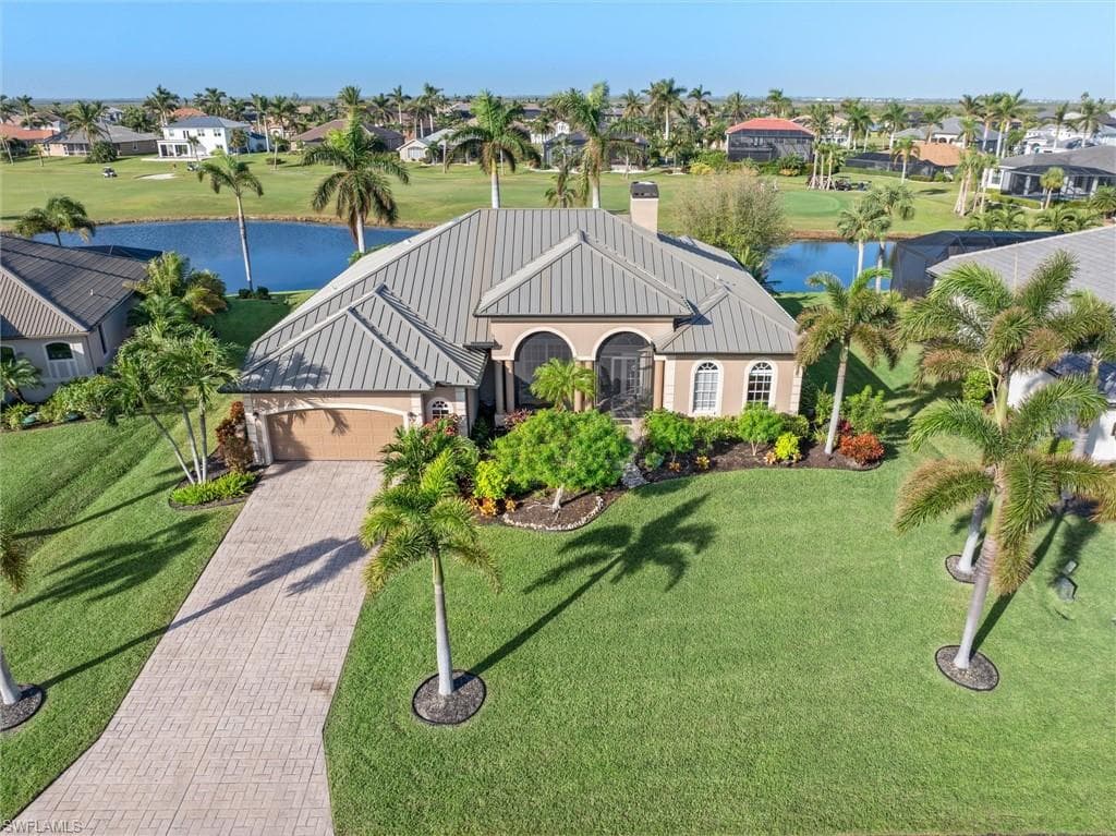 11768 Lady Anne CIR CAPE CORAL, FL 33991