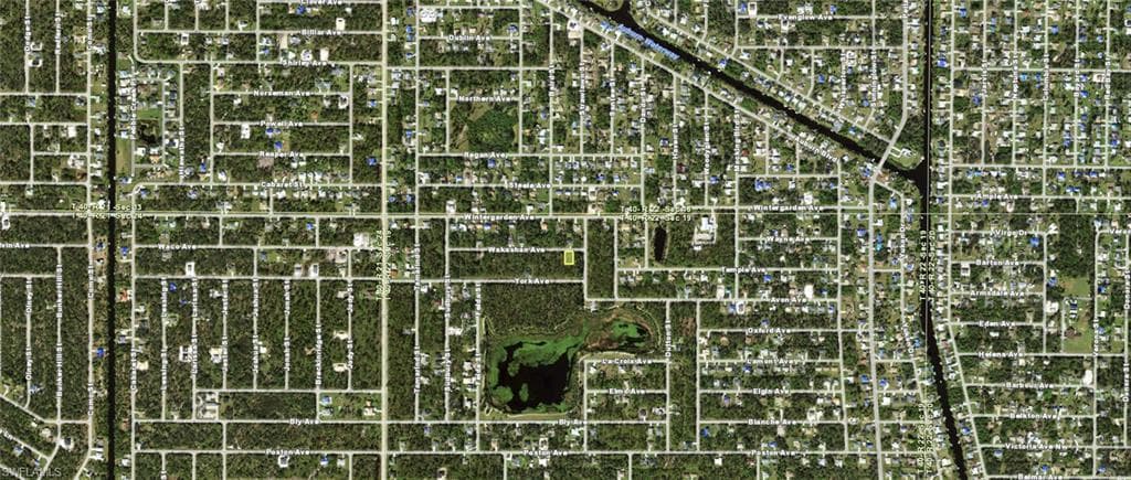 18181 Wakashan AVE PORT CHARLOTTE, FL 33948