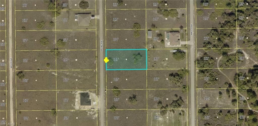 1714 Irving AVE LEHIGH ACRES, FL 33972