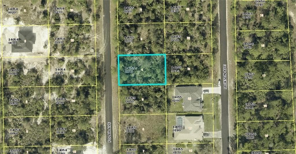 2116 Polar AVE ALVA, FL 33920