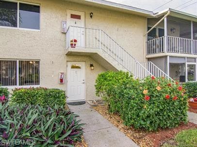 232 Palm DR 47-5 NAPLES, FL 34112