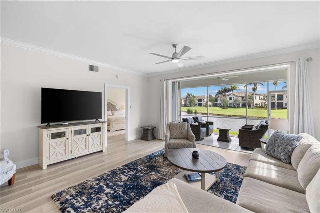 3580 Windjammer CIR 1601 NAPLES, FL 34112