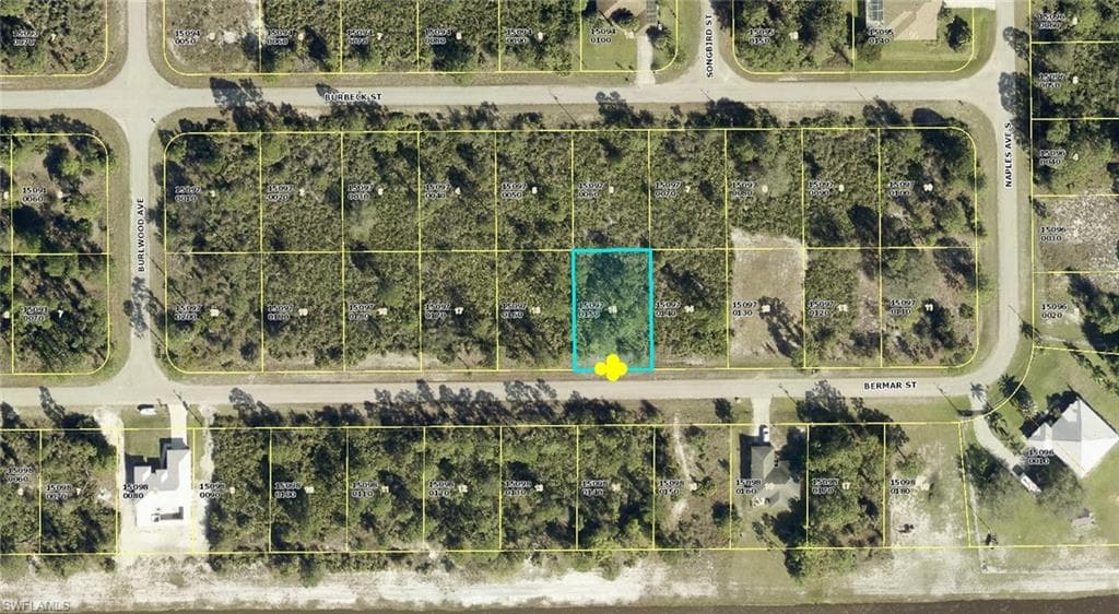 1265 Bermar ST FORT MYERS, FL 33913