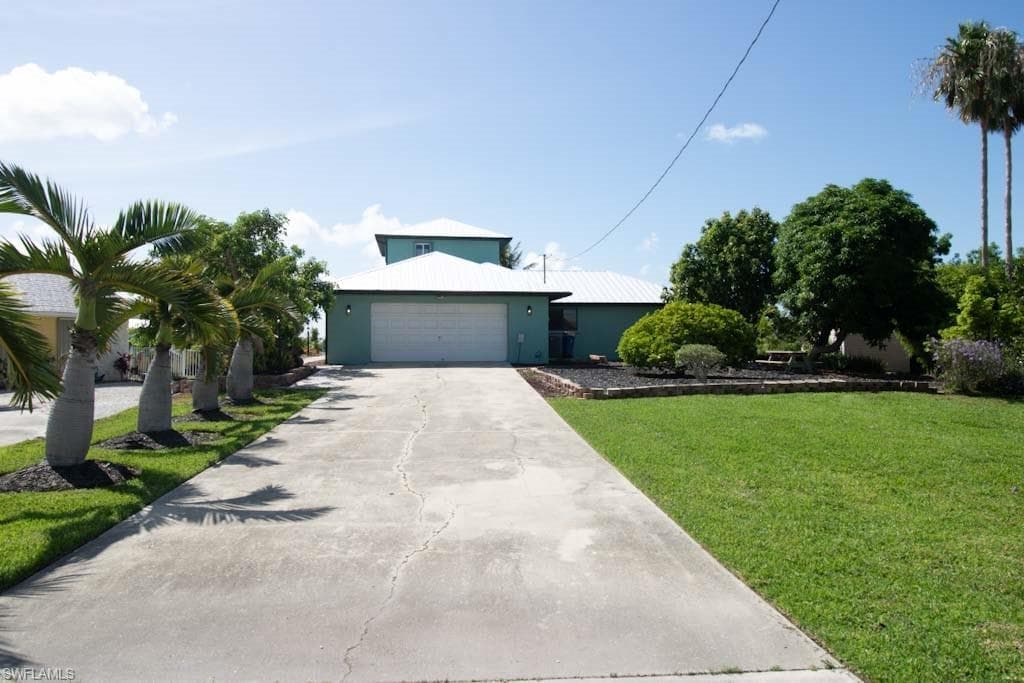 5043 Genesee PKWY BOKEELIA, FL 33922