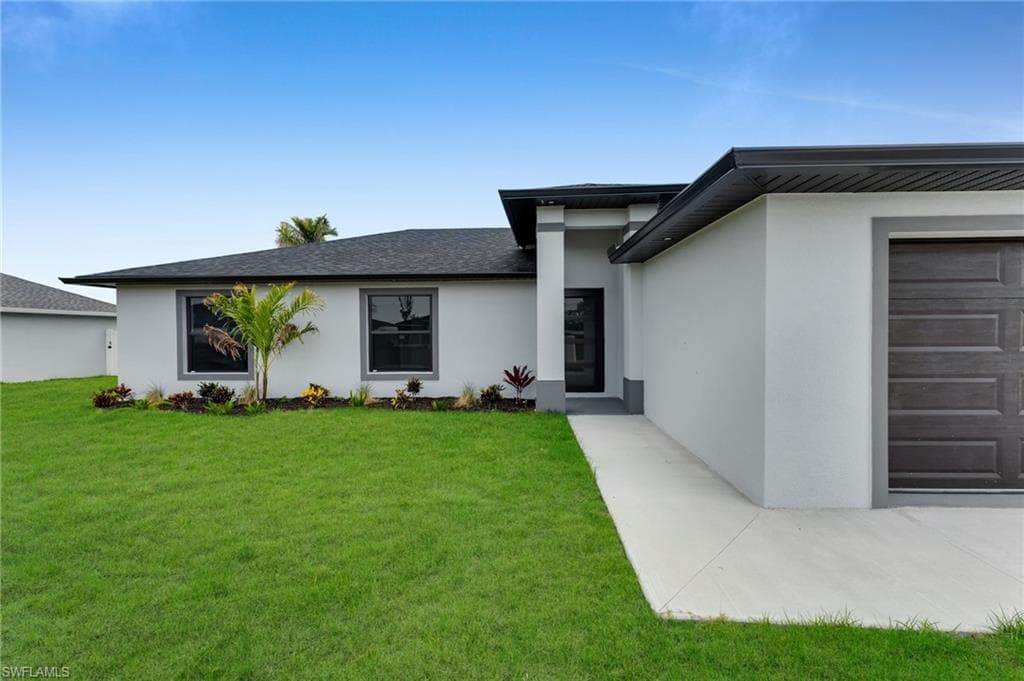 2913 NW 9th TER CAPE CORAL, FL 33993