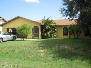 1105 SE 23rd ST CAPE CORAL, FL 33990
