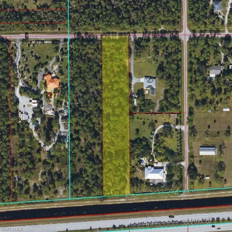270 25th AVE NW NAPLES, FL 34120
