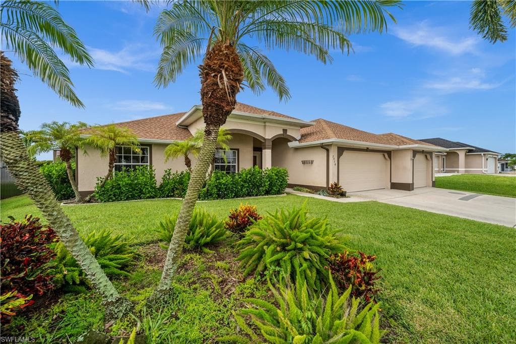 1516 SW 29th ST CAPE CORAL, FL 33914