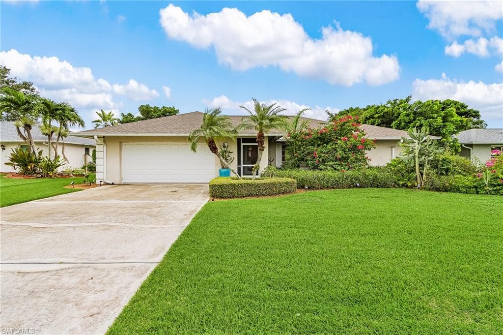 89 Kirtland DR NAPLES, FL 34110