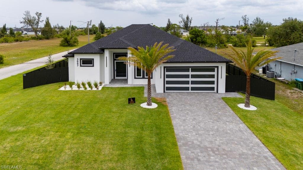 3007 NW 10th ST CAPE CORAL, FL 33993