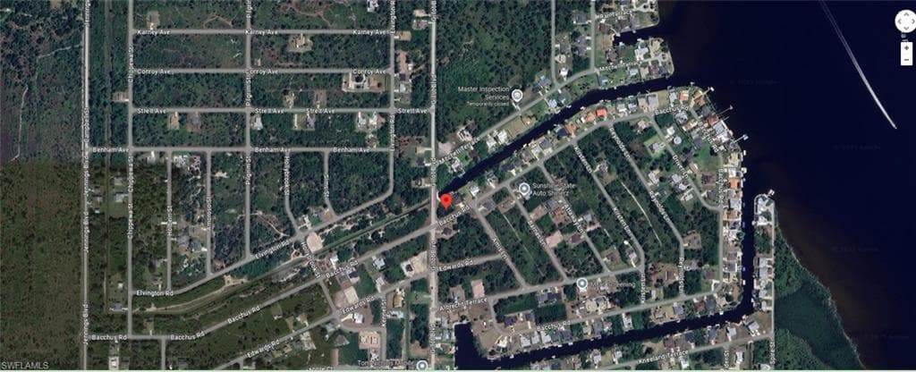 12306 Bacchus RD PORT CHARLOTTE, FL 33981