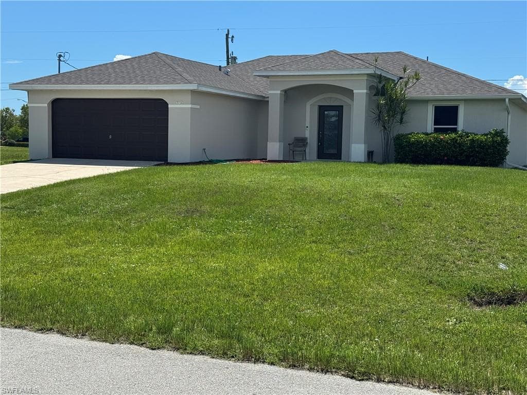 3716 SW 15th PL CAPE CORAL, FL 33914