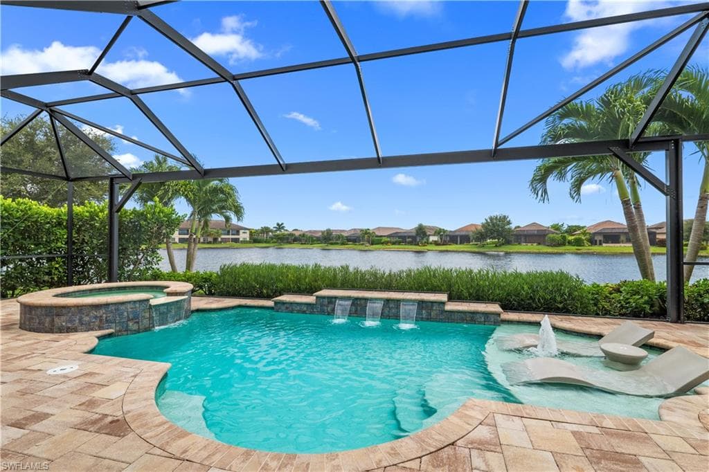 9468 Livorno CT NAPLES, FL 34119