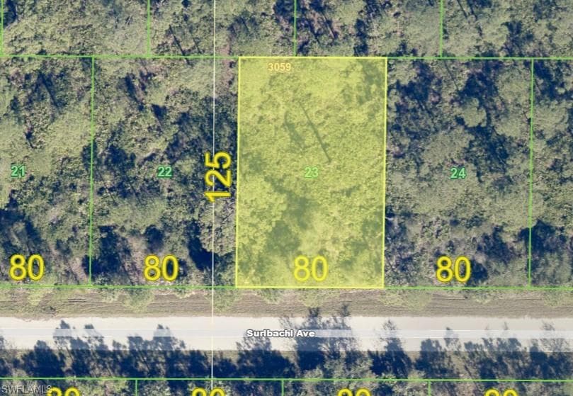 13534 Suribachi AVE PORT CHARLOTTE, FL 33953