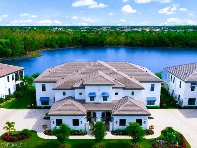 19761 Marino Lakes CIR #2 -101 MIROMAR LAKES, FL 33913