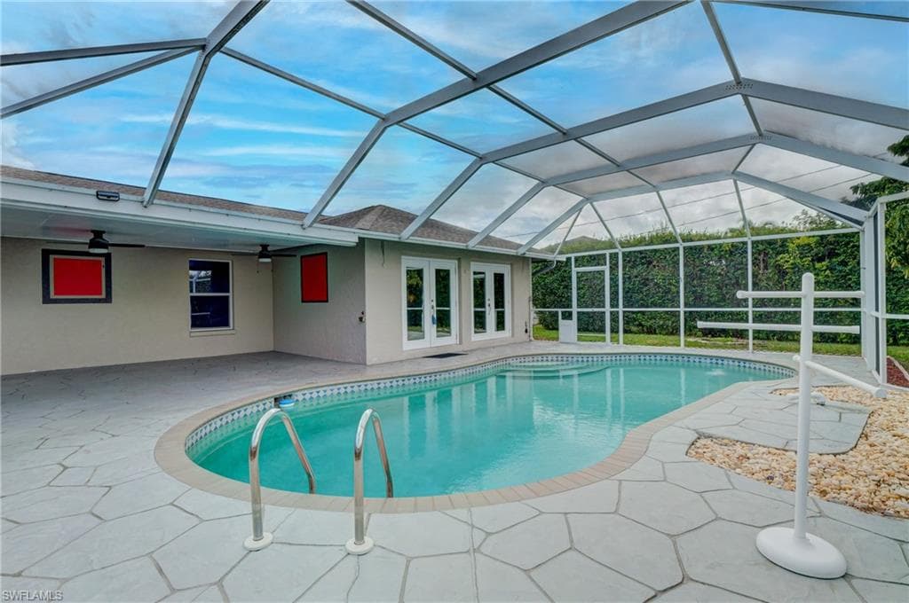 3035 42nd TER SW NAPLES, FL 34116