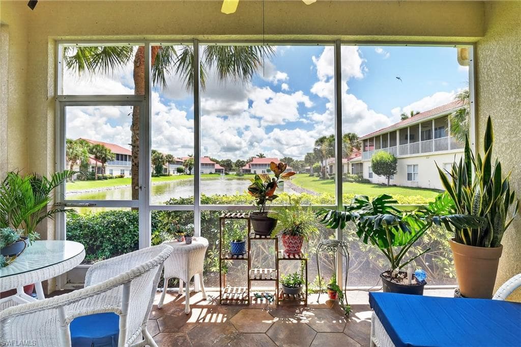 25080 Peacock LN 101 NAPLES, FL 34114