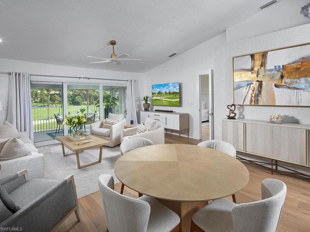 368 Woodshire LN B10 NAPLES, FL 34105