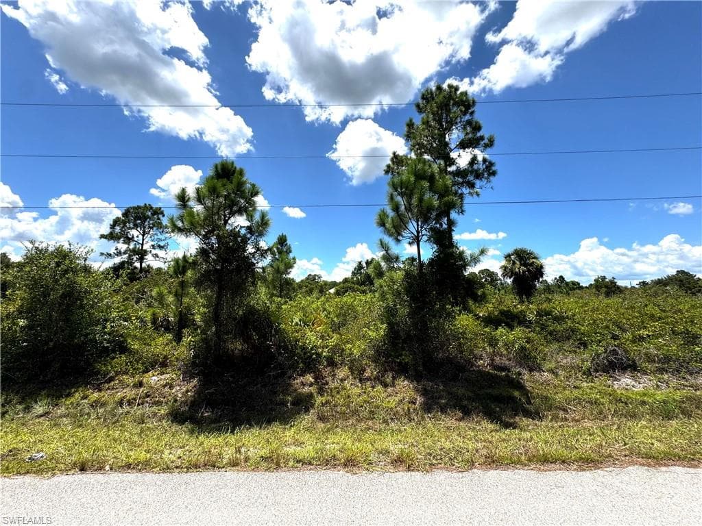 1109 Poinsettia AVE LEHIGH ACRES, FL 33972