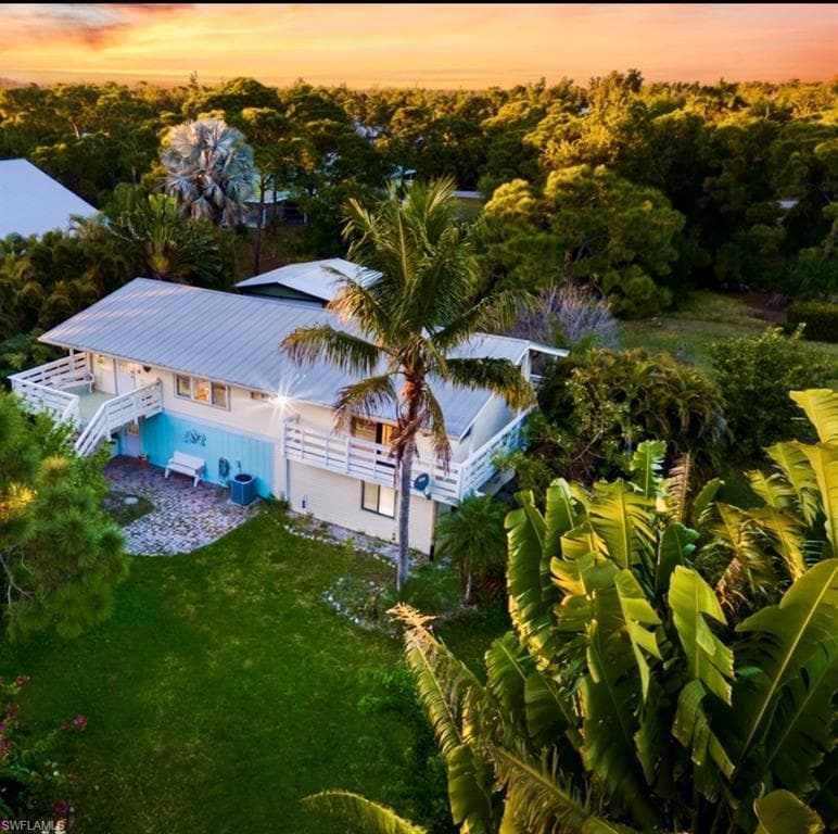 10600 Habitat TRL BOKEELIA, FL 33922