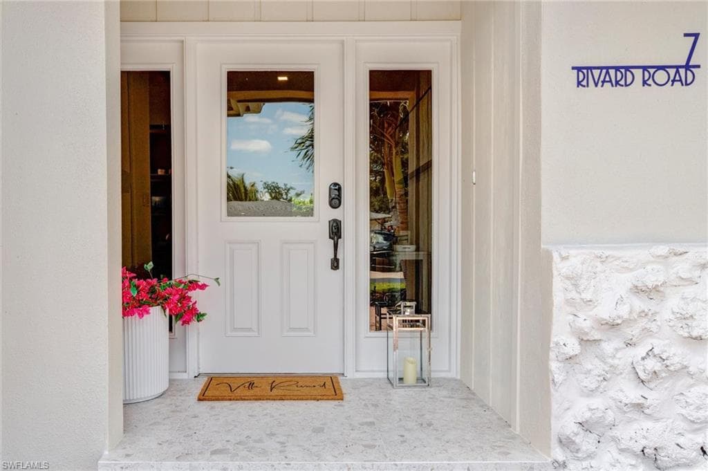 7 RIVARD RD 21 NAPLES, FL 34112