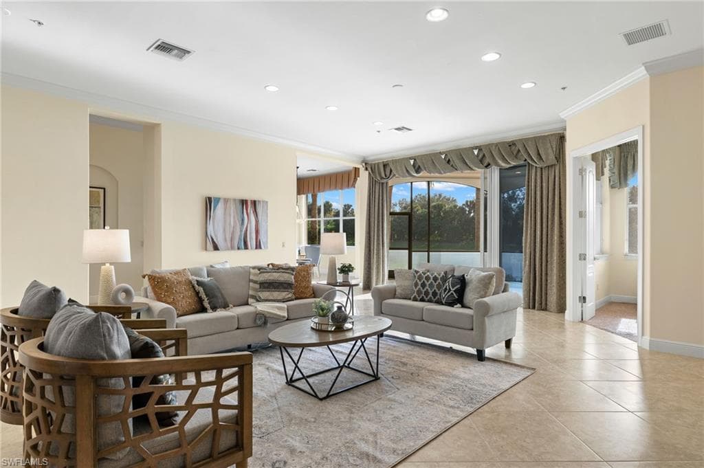 17046 Porta Vecchio WAY 101 NAPLES, FL 34110