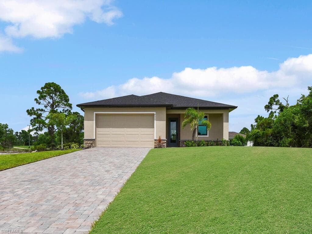 1023 NW 9th ST CAPE CORAL, FL 33993