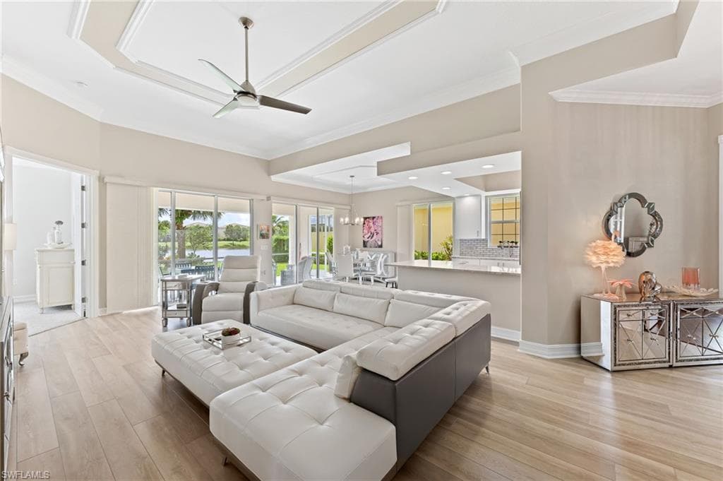 7042 Toscana CT NAPLES, FL 34114