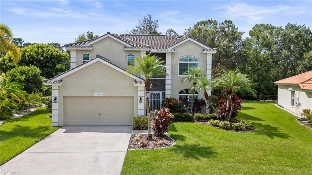 12917 Dresden CT FORT MYERS, FL 33912