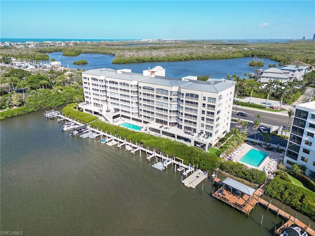 4895 Bonita Beach RD 208 BONITA SPRINGS, FL 34134