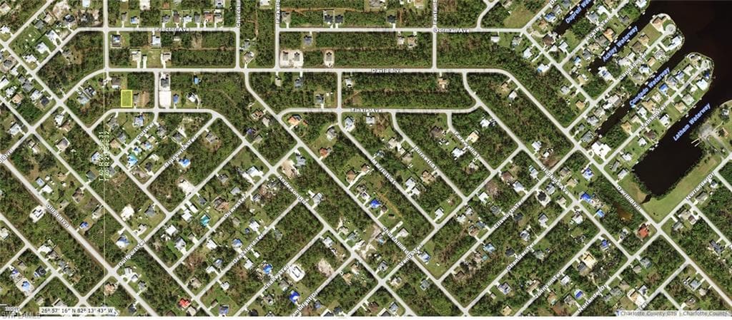 5172 Anderson RD PORT CHARLOTTE, FL 33981