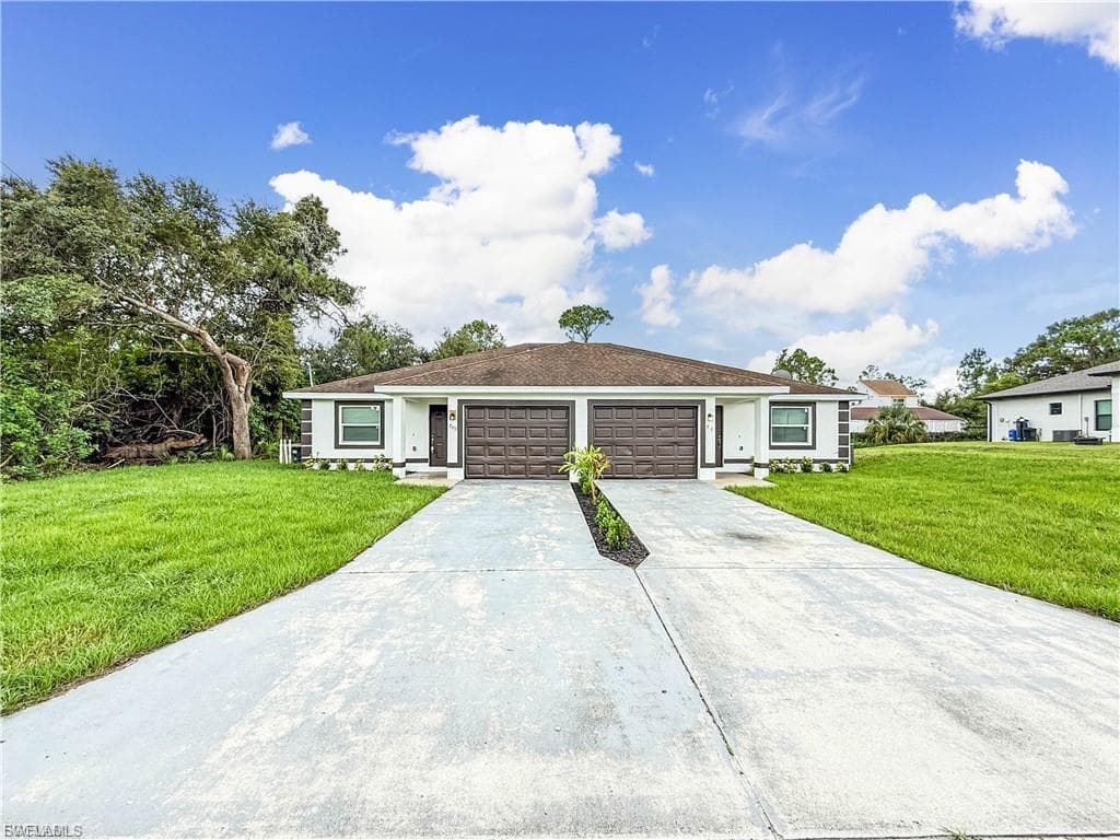 709 W 12th ST LEHIGH ACRES, FL 33972