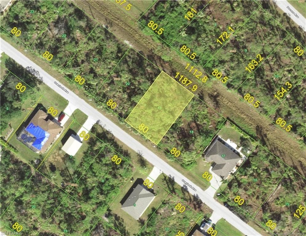 14336 Overlook AVE PORT CHARLOTTE, FL 33981