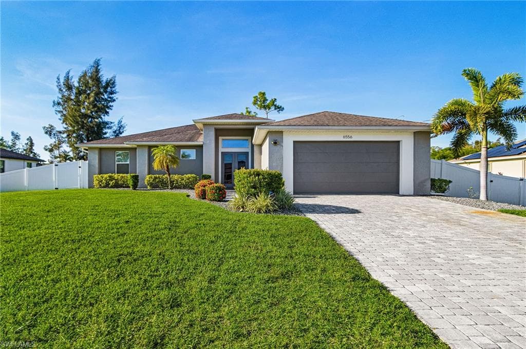 6556 Babcock ST FORT MYERS, FL 33966